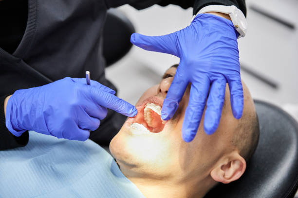 Best Emergency TMJ Treatment in West Pasco, WA